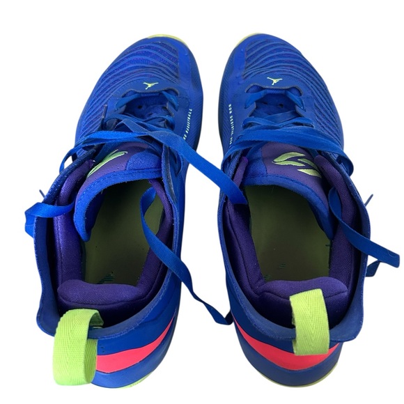 Nike Jordan Luca 1 “Illusionist” Sneakers - Picture 4 of 8